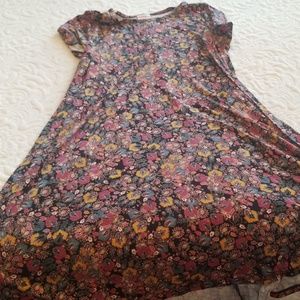 Lularoe carly size M